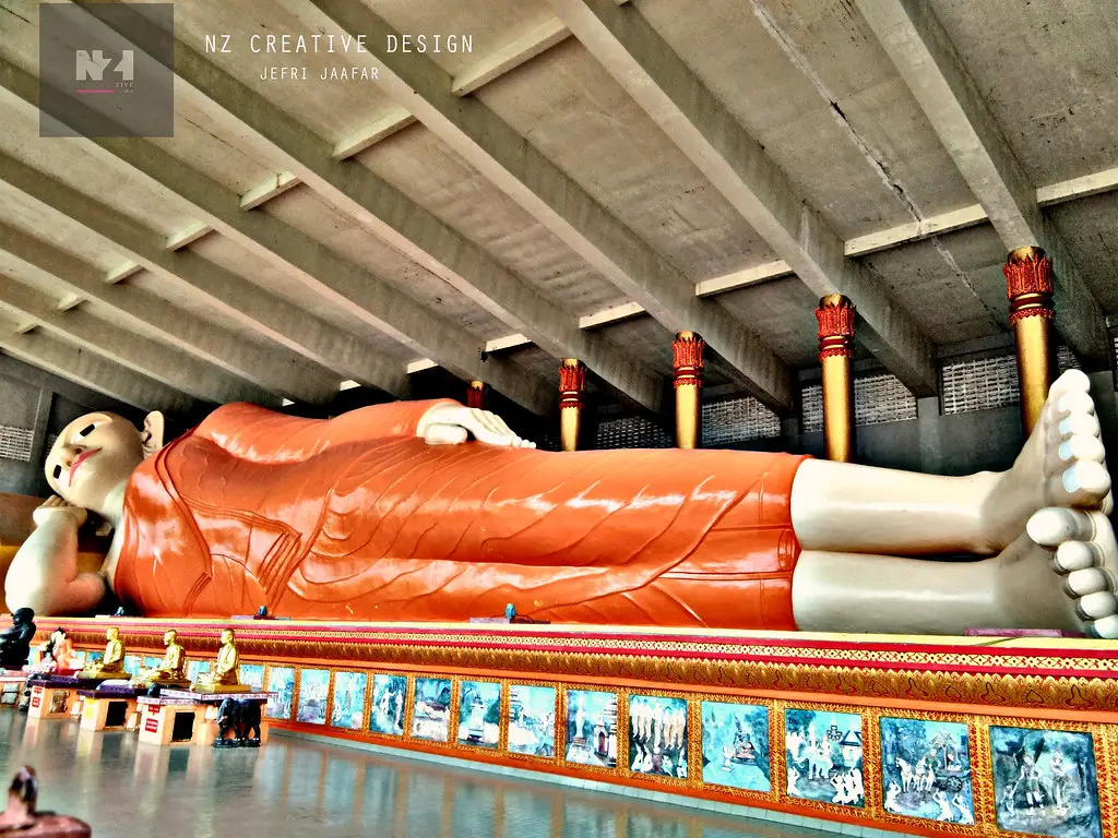 Wat Phothivihan